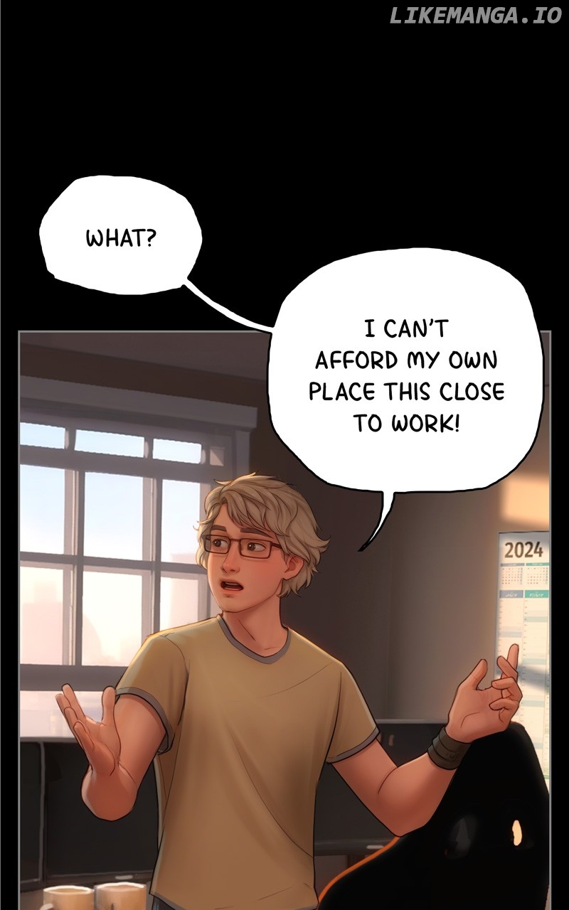 Quantum Entanglement Chapter 38 - page 16